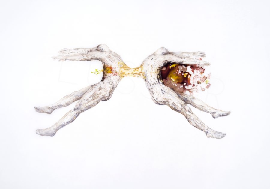 Kings & Desperate Men